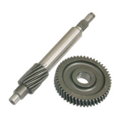 Primärgetriebe Athena Minarelli horizontal (Aerox) 15/50