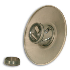 Riemenscheibe Wandler Malossi Yamaha BWs 50, YQ 100 / Aprilia SR 50