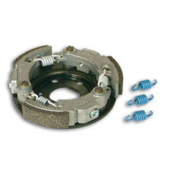 Kupplung Polini 3 Backen Minarelli 107mm