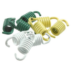 Kupplungsfedern Malossi für original Kupplung 105mm Minarelli