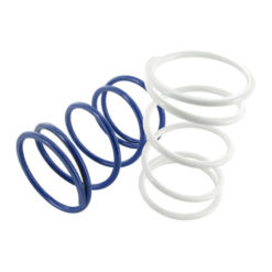 Federn Polini Vario hinten Honda/Kymco