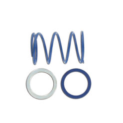 Gegendruckfeder Evo-Slider Polini Minarelli D.=3,8mm