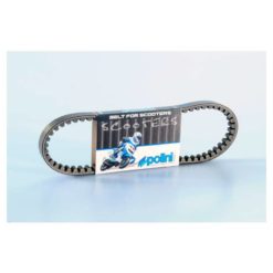 Keilriemen Polini Speed Belt Aprilia, Gilera, Piaggio