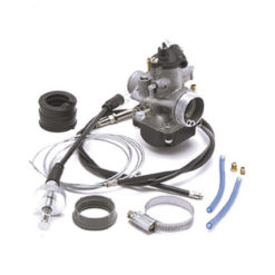 Vergaserset Dellorto PHBG 19/19 BD Piaggio/Gilera Scooter 50cc