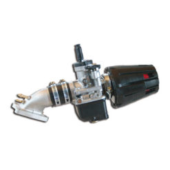 Vergaserkit Malossi (Dellorto PHBL 25mm) HondaSXR,SFX NETTOPREIS