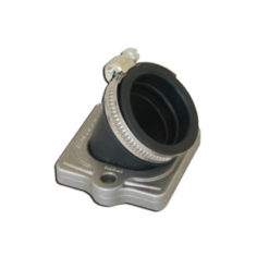 Ansaugstutzen Malossi Piaggio Vergaser VHST (Viton) NETTOPREIS