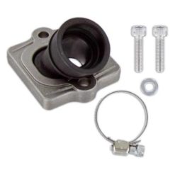 Gummikrümmer Malossi MHR 22mm 360° Viton Gilera/Piaggio