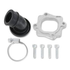 Gummikrümmer Polini CP 21mm 360° Minarelli horizontal