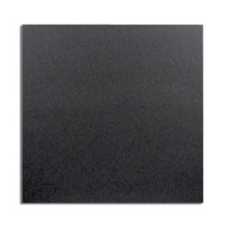 Luftfiltermatte RMS zum zuschneiden (32x32x1cm) schwarz