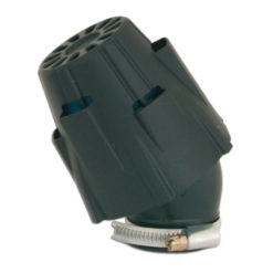 Luftfilter Polini Air Box (Anschluss 32mm) 30° schwarz