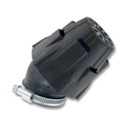 Luftfilter Polini Air Box 30° 46mm für Polini CP Vergaser