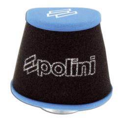 Luftfilter Polini Air Box Big EVO konisch (Anschluss 48mm)