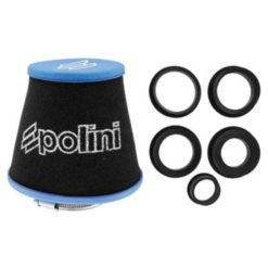 Luftfilter Polini Air Box Big Evo (Anschluss 28/35/42/45/49mm)