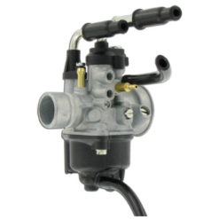 Vergaser Dellorto PHBN 12 HS mit Kabelchoke