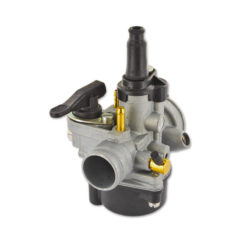 Vergaser Dellorto PHVA 17.5 ED mit Handchoke (Bye Bike)