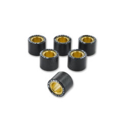 Variogewichte Malossi 16x13mm 2.7g (6 Stück)
