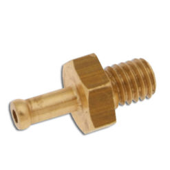 Anschluss Oelschlauch M8 x 1 mm