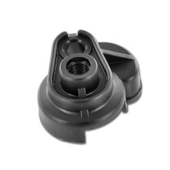 Deckel oben mit Dichtring Vergaser Dellorto PHVA