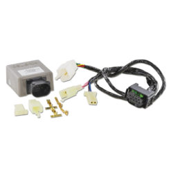 CDI + Steuerung Oelpumpe Dellorto Peugeot Umbaukit