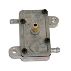 Benzinpumpe Unterdruck Gilera/Piaggio 50