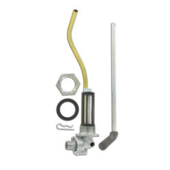 Benzinhahn Vespa PX 125E-200E Arcobaleno-T5 (ohne Reserve)