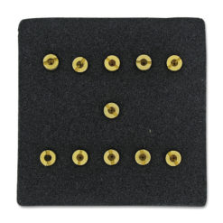 Düsenset Bing 4mm (11 Stück) 50-60