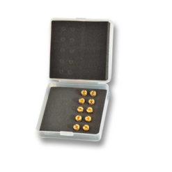 Düsenset Keihin 75-98 (5mm kurz, mit Schlitz) (10 Stk.)