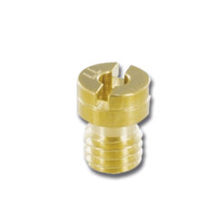 Düse Keihin 80 (5mm kurz, mit Schlitz)