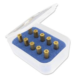 Düsenset Keihin PWK Polini CP 140-158 (10 Stk.)