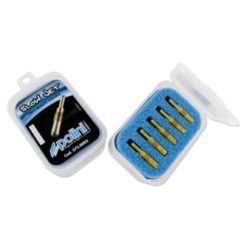 Nebendüsenset Mikuni / Keihin PWK 30-40 (5 Stück)