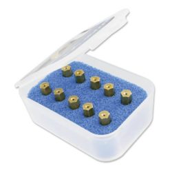 Düsenset Mikuni 380-470 (10 Stk.)