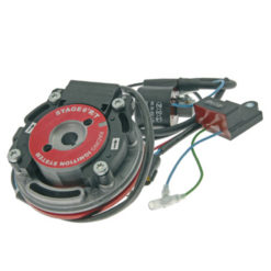Innenrotorzündung Stage6 PVL Piaggio-Motor