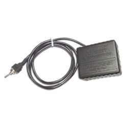 CDI Malossi variabel mit Schalter Honda X8R/SFX