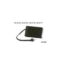 CDI Malossi  Amico/SR50 NML