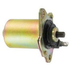 Anlasser Honda SFX, SZX (X8R), SJ, SA, SH, SGX 50