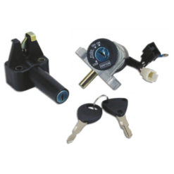 Zündschloss MBK Booster 50 Yamaha BWS 50