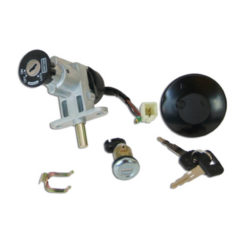 Zündschloss CPI Popcorn 50, Hussar 50