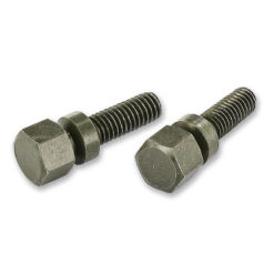 Abreissschrauben M6 Zündschloss Yamaha Aerox/Nitro (2 Stück)