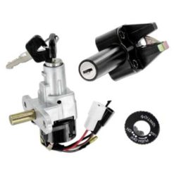 Zündschloss komplett MBK Booster/Yamaha Bws