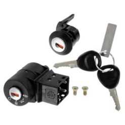 Zündschloss komplett Peugeot Buxy/Zenith/Speedake 50