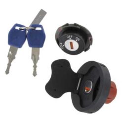 Zündschloss komplett Gilera Runner 50, Purejet/Piaggio NRG Power