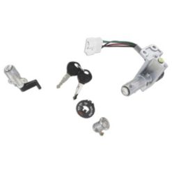 Zündschloss komplett Kymco Super 9 50 2-t