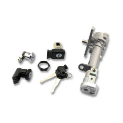 Zündschloss-Satz komplett Suzuki Burgman 250-400