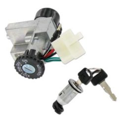 Kit Zündschloss Kymco Vitality 2-t/4-t