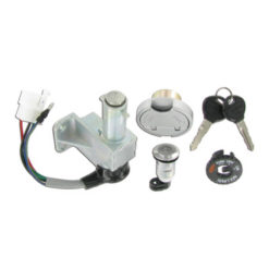 Zündschloss Kymco Agility 4-t
