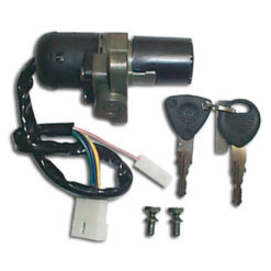 Zündschloss Derbi GPR 50 -> 2003