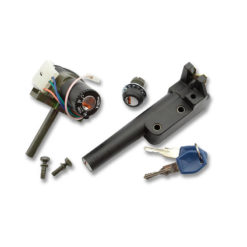 Zündschloss-Satz komplett Aprilia Leonardo 125 1996-1998