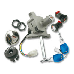 Zündschloss-Satz komplett Malaguti Madison 125 - 400