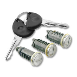 Zündschloss-Satz (Zylinder) Piaggio Skipper 125 LX