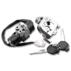 Zündschloss-Satz komplett Honda PCX 125